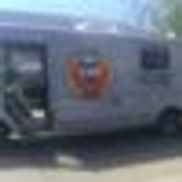 Memphis Mike's BBQ Catering