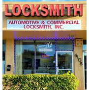 Automotive and Commercial Locksmith, Hollywood FL