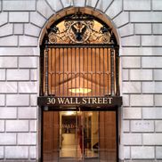 Your Wall Street Office