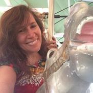 Singer Songwriter Colette O'Connor