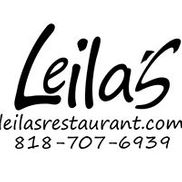 Leila's Restaurant