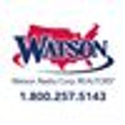 Watson Realty Corp.