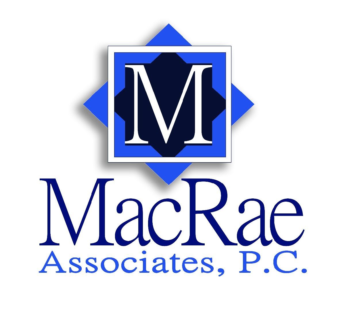 MacRae Associates, P.C., Fairfax VA