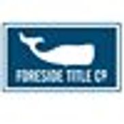 Foreside Title Company, LLC