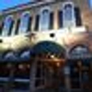 Great Outdoors Restaurant