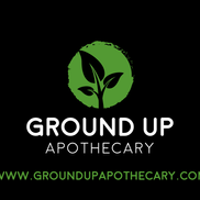 Ground Up Apothecary 