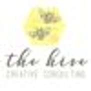 The Hive Creative Consulting