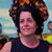 Marilene Sawaf Artist and teacher