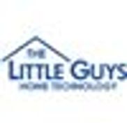 The Little  Guys