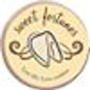 Sweet Fortune Cookies