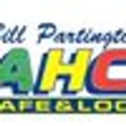AHC Safe &  Lock