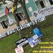 causeway bait and tackle