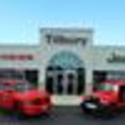 Chris France - Tilbury Chrysler
