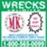 MK Auto Recyclers