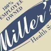 Miller's Merry Manor