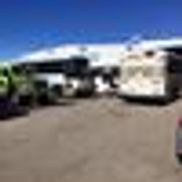 National Auto Body & Paint