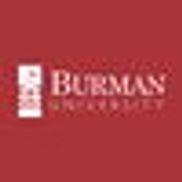 Burman University, School of Business