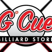 G Cue Billiard Store (PERMANENTLY CLOSED!)