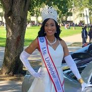 Dr. Denae Ball, DDiv Crosses & Crowns, Inc