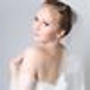 Rose Red Bridal Veils and Accessories