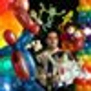The Miami Balloon Guy
