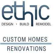 Ethic, LLC - Design, Build, Remodel