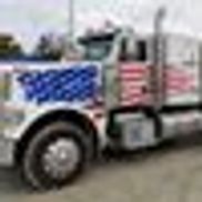 Freerksen Trucking