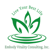 Embody Vitality Consulting, Inc.