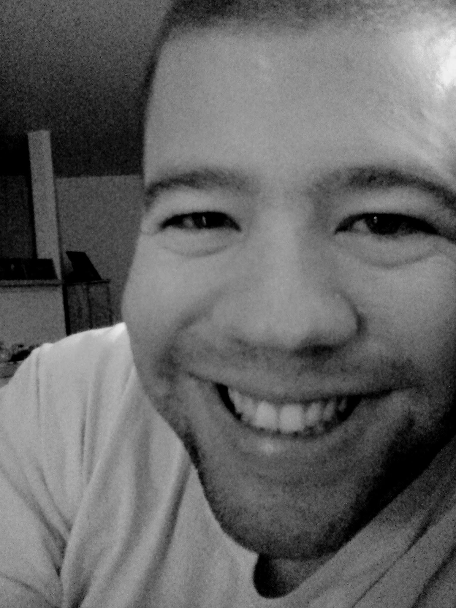 The Bipolar Battle Inc. - John Poehler, Fort Collins CO