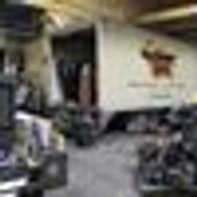 Cook's Blacksmith Welding