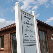 Stumpf and Gutknecht, P.C., Columbia IL
