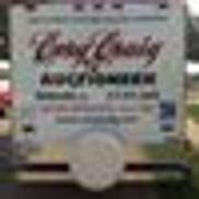 Cory Craig, Auctioneer