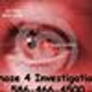 Michigan private Investigation services