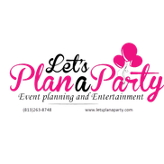 Let's Plan a Party Face Painting and Balloon Art