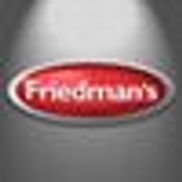Friedman's Appliances
