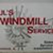 Windmills For Sale  Paul's Windmill & Crane Service