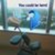 Have A Seat Chair Massage
