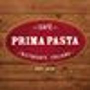 Cafe Prima Pasta