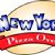 NY Pizza Oven