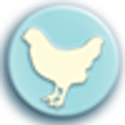 Phantom Chicken Screen Printing