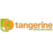 Tangerine Office Machines
