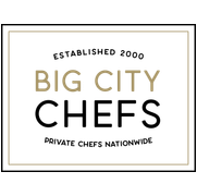 Big City Chefs Nationwide Private Chef Services