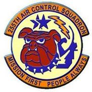 255th Air Control Squadron - Gulfport, MS - Alignable