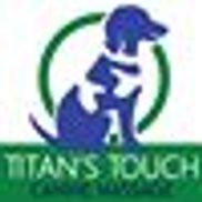 Titan's Touch Canine Massage