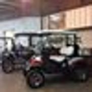 Waller County Golf Cars
