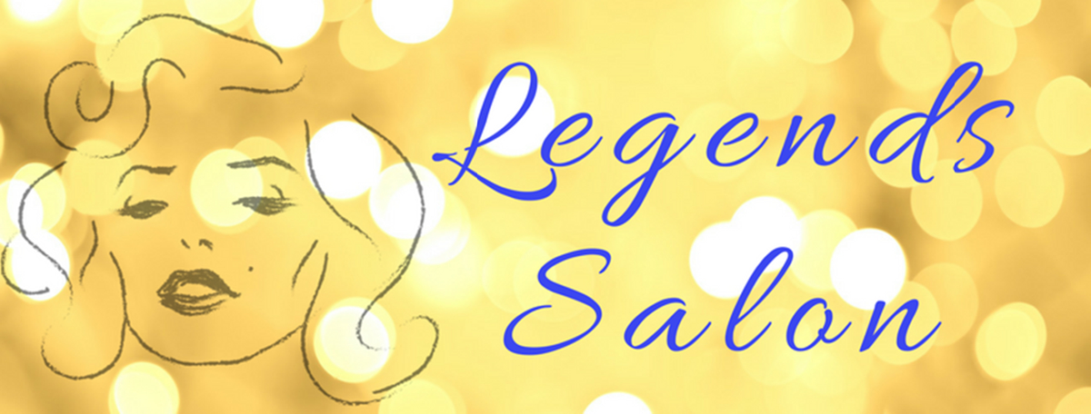 Legends Salon, La Vista NE
