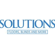Solutions: Floors Blinds and More