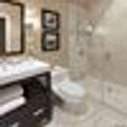 Burns home improvements inc