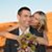 Amanda's Wedding Photography