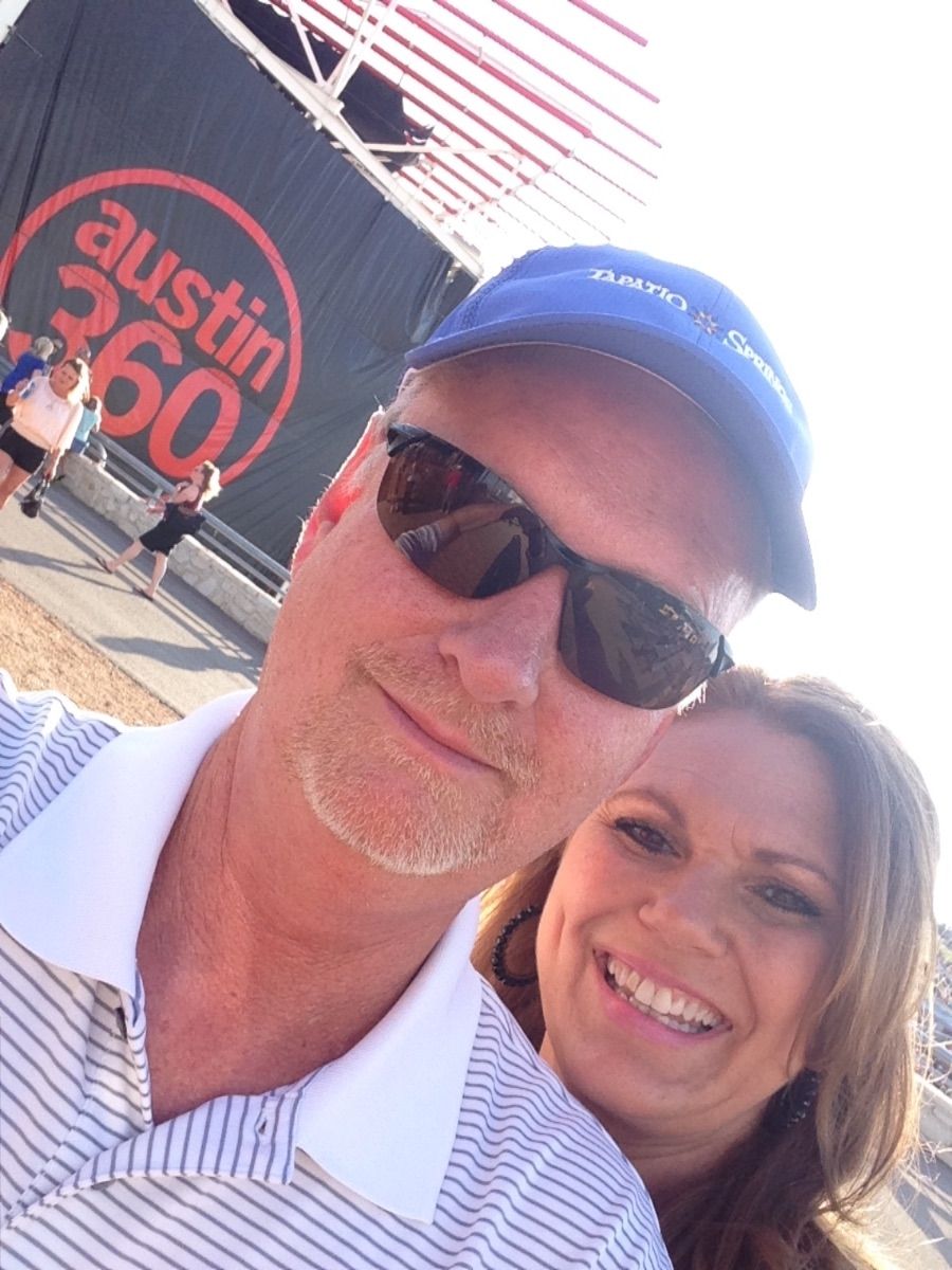 Southaustinwarriors.com, Austin TX